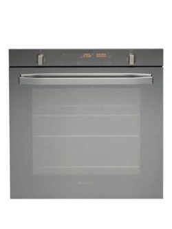 Hotpoint Openspace Oshs89Edc0Mi Built-In Multifunction Electric Oven - Mirror